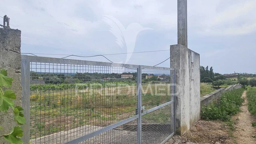 Terreno para Venda em São João Baptista e Santa Maria dos Olivais