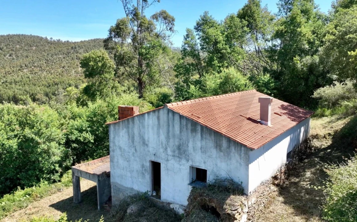 Quinta T6 para Venda em Gloria Foto 11