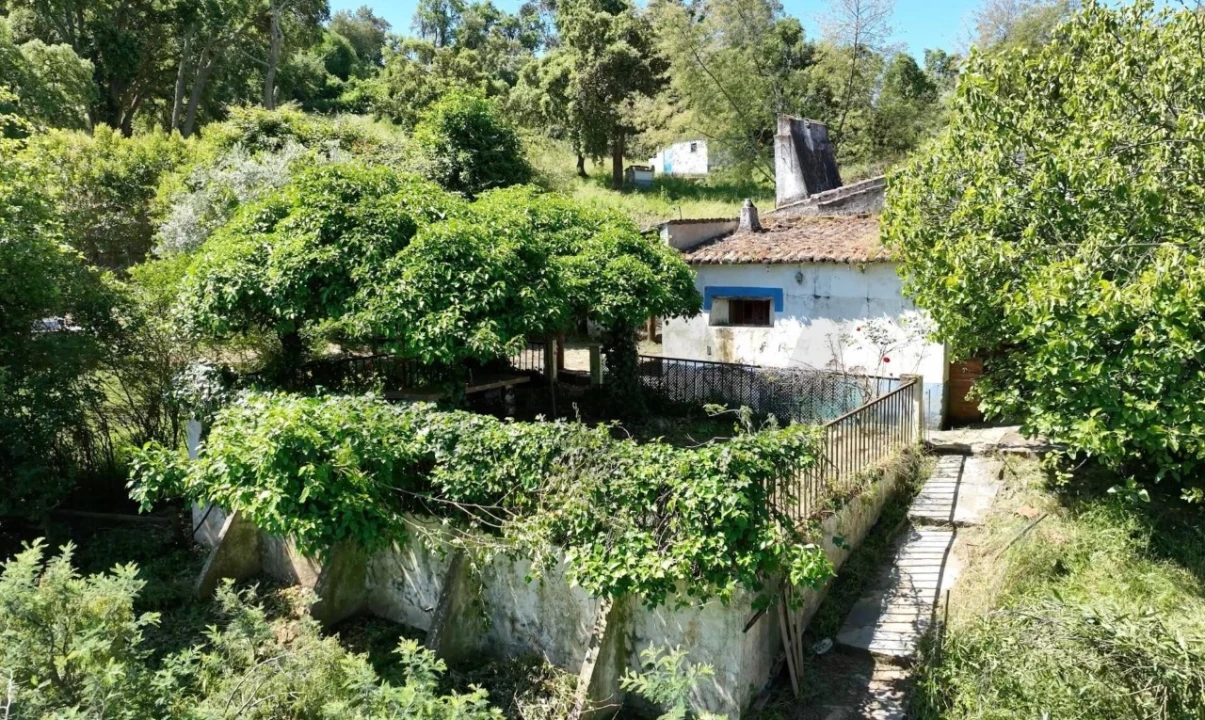 Quinta T6 para Venda em Gloria Foto 16