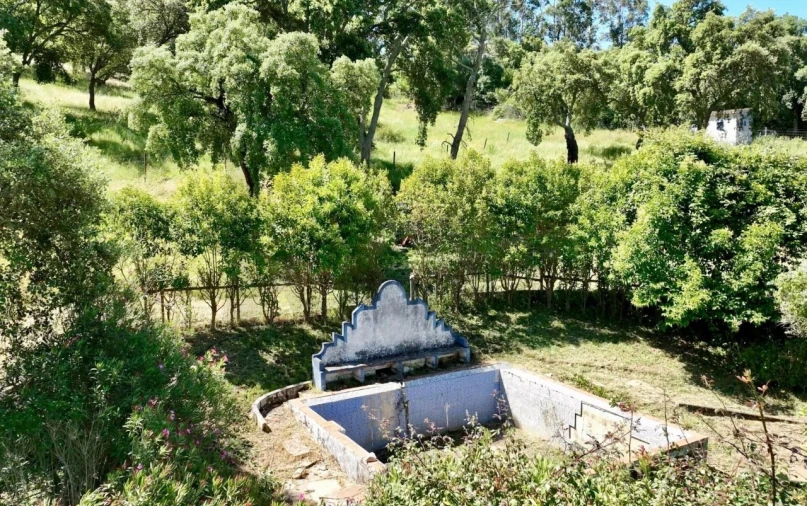 Quinta T6 para Venda em Gloria Foto 5