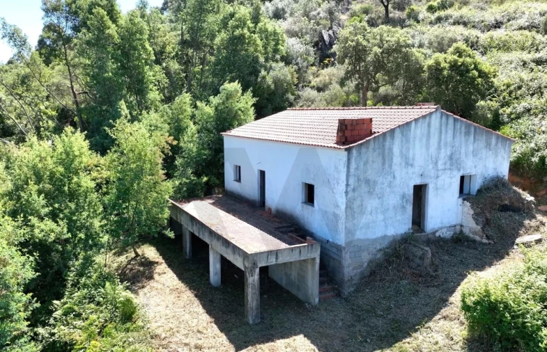 Quinta T6 para Venda em Gloria Foto 12