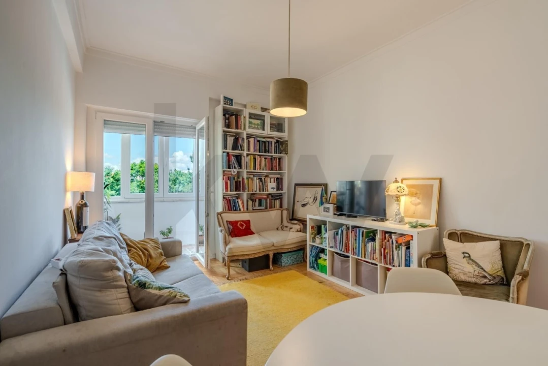 Apartamento T1 para Venda em Parque das Nações Foto 5