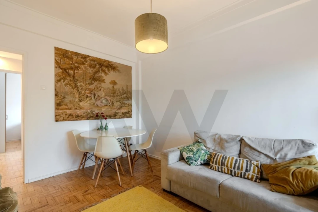 Apartamento T1 para Venda em Parque das Nações Foto 7