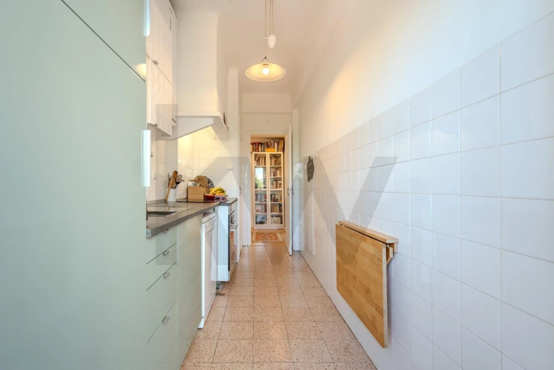Apartamento T1 para Venda em Parque das Nações Foto 10