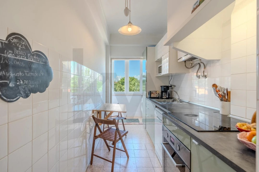 Apartamento T1 para Venda em Parque das Nações Foto 11
