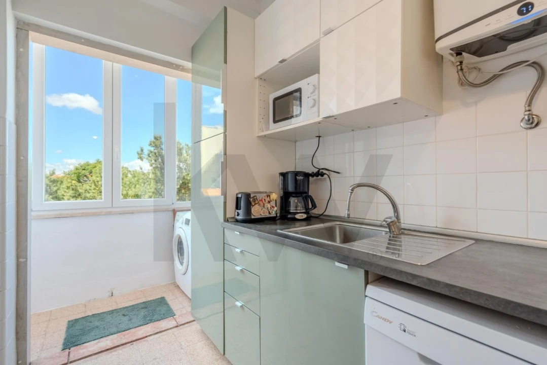 Apartamento T1 para Venda em Parque das Nações Foto 14