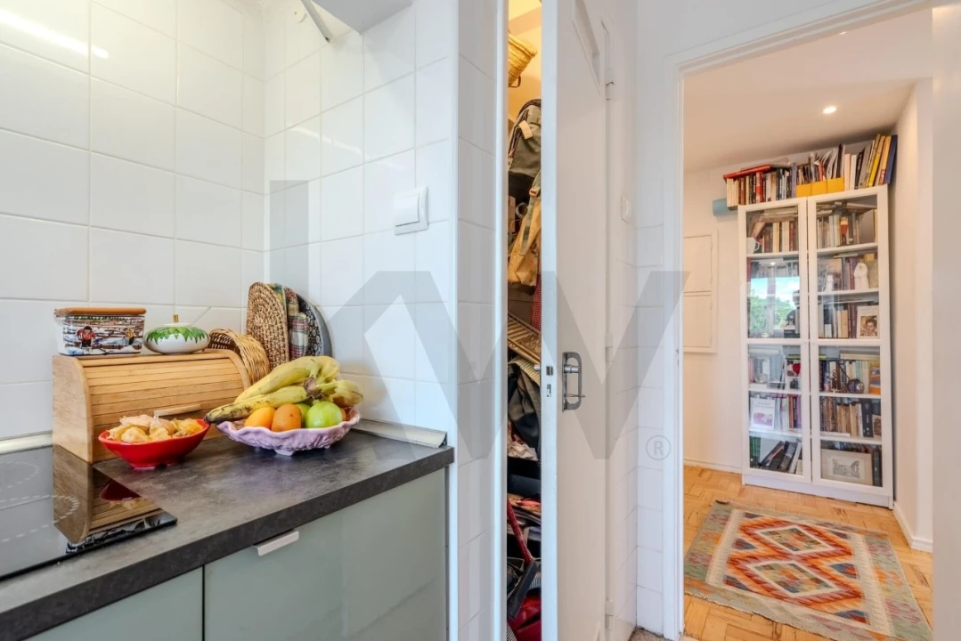 Apartamento T1 para Venda em Parque das Nações Foto 15