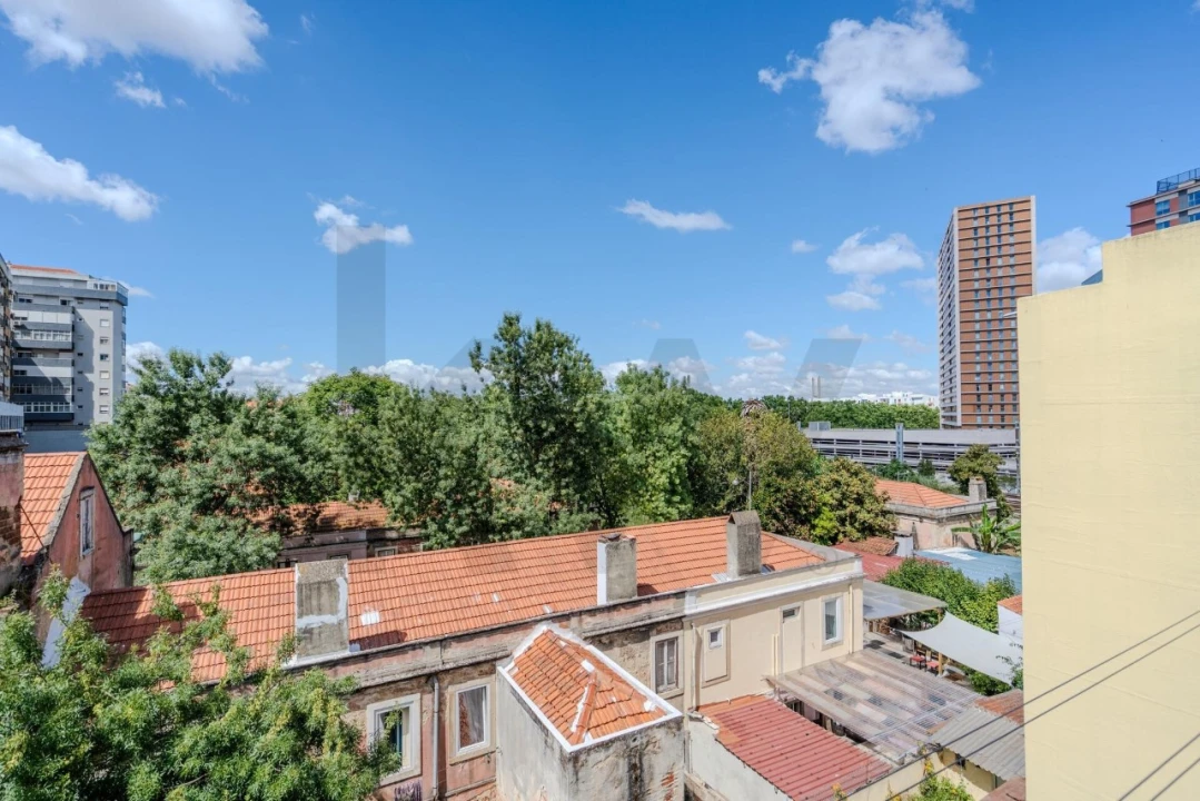 Apartamento T1 para Venda em Parque das Nações Foto 24
