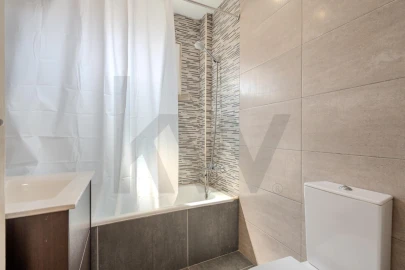 Apartamento T1 para Venda em Parque das Nações