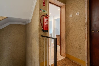 Apartamento T1 para Venda em Parque das Nações