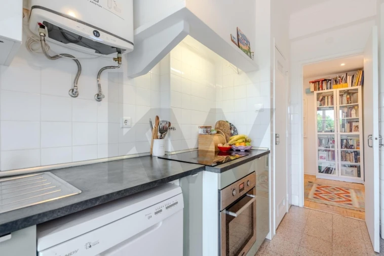 Apartamento T1 para Venda em Parque das Nações Foto 13