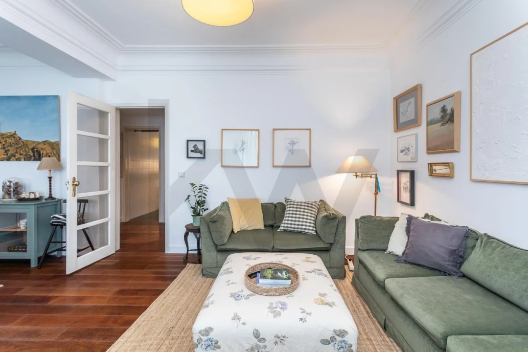 Apartamento T3 para Venda em Areeiro Foto 5