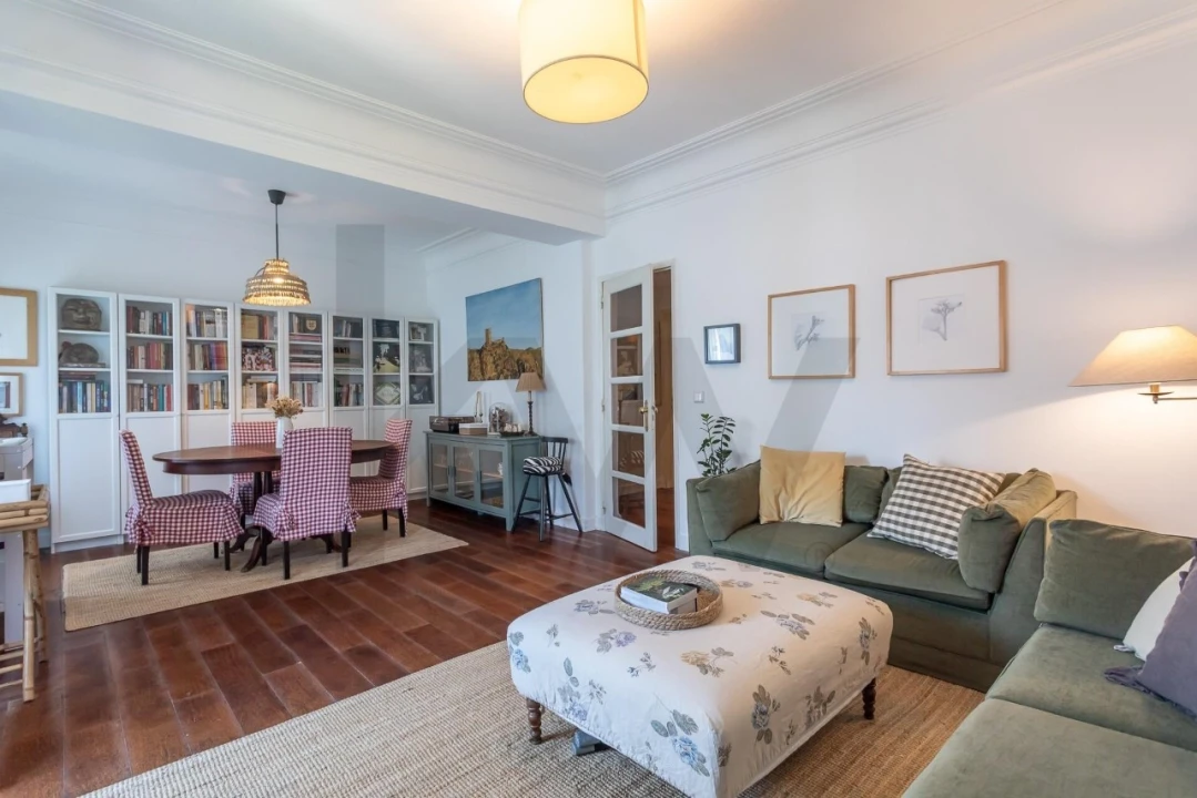 Apartamento T3 para Venda em Areeiro Foto 6