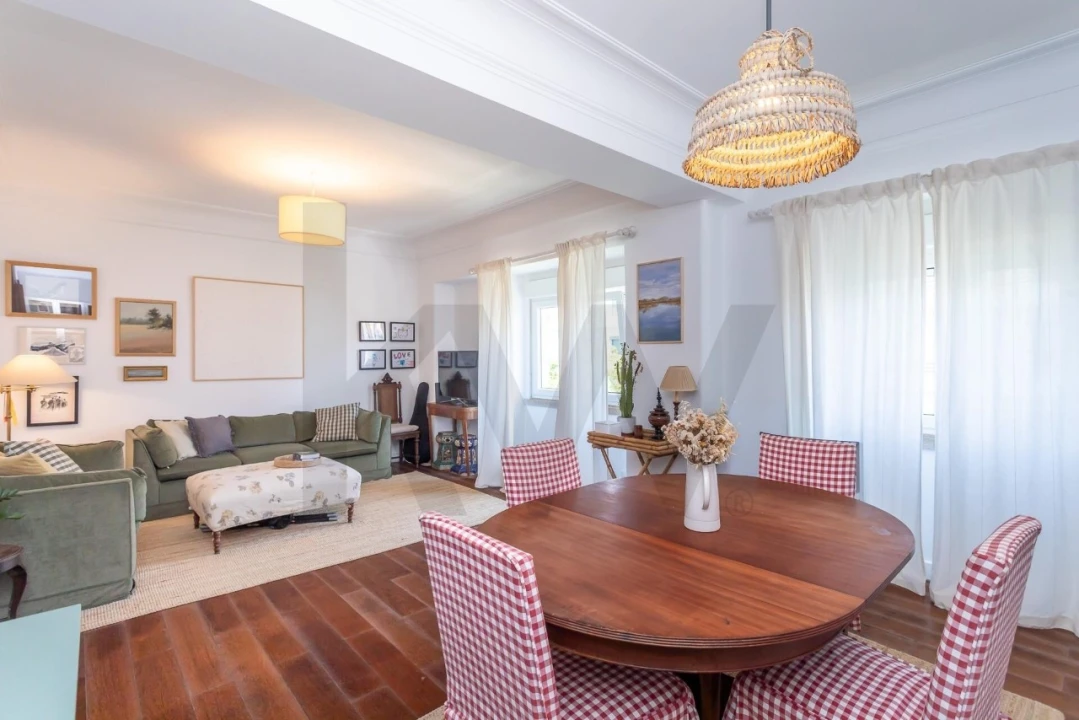 Apartamento T3 para Venda em Areeiro Foto 8