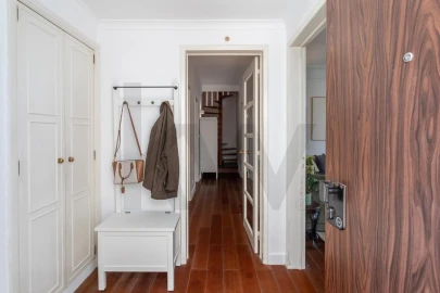 Apartamento T3 para Venda em Areeiro