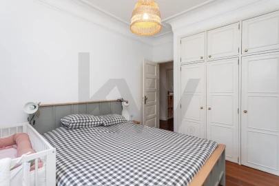 Apartamento T3 para Venda em Areeiro