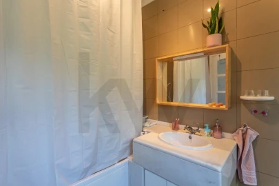 Apartamento T3 para Venda em Areeiro