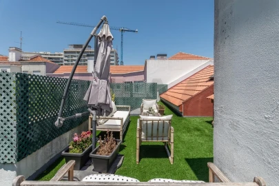 Apartamento T3 para Venda em Areeiro