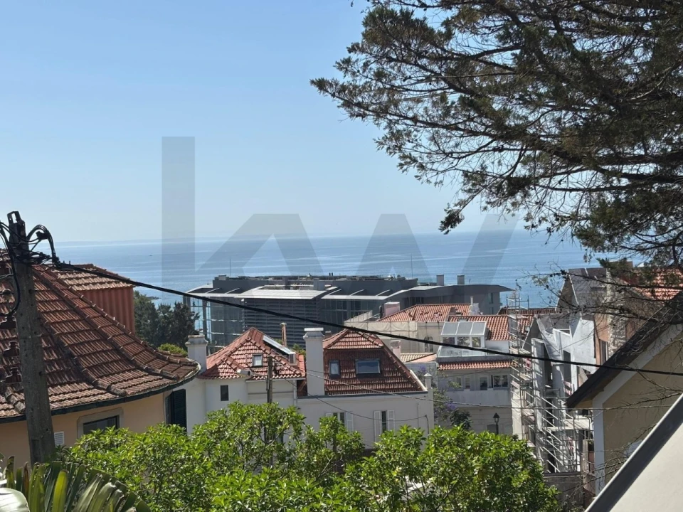 Moradia T6 para Venda em Cascais e Estoril Foto 65
