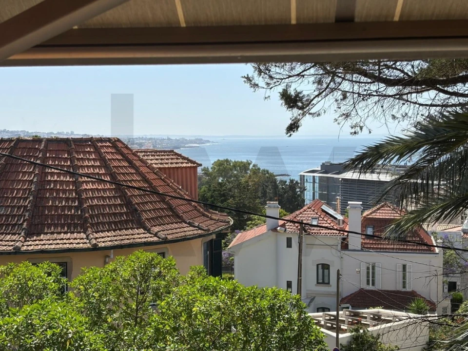 Moradia T6 para Venda em Cascais e Estoril Foto 66