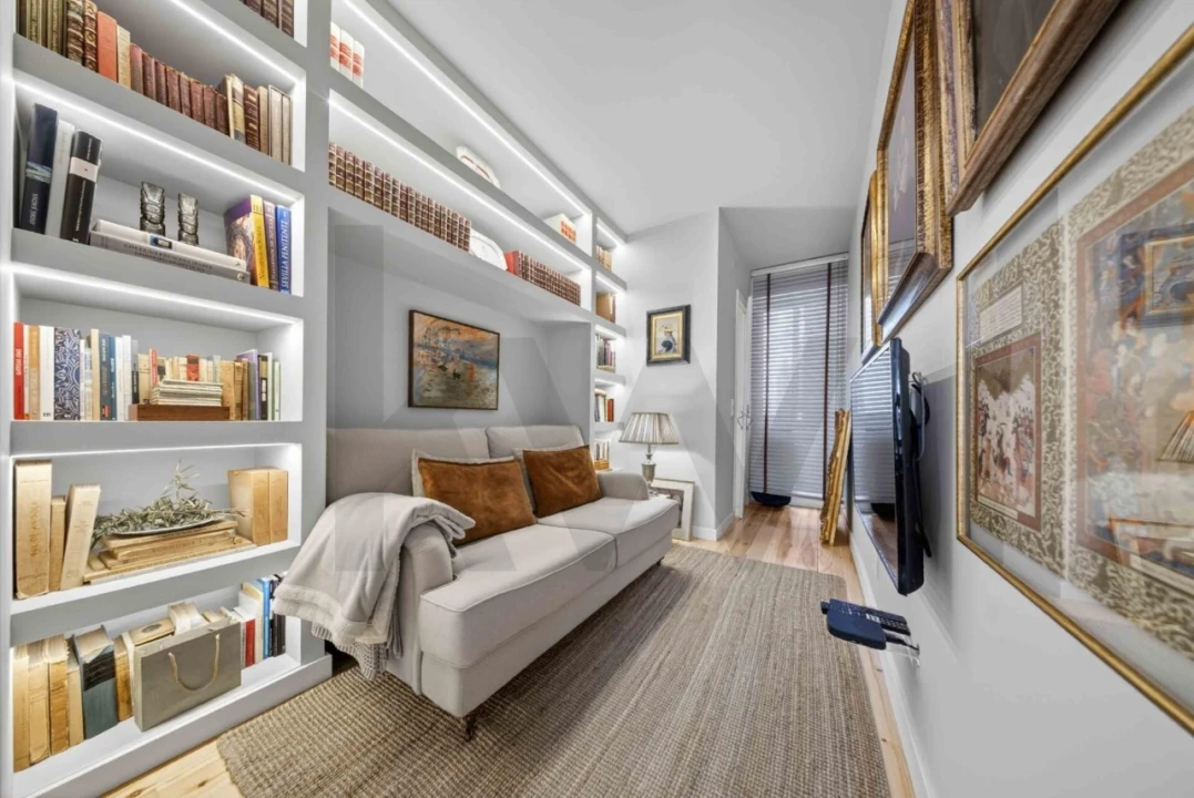 Apartamento T2 para Venda em Estrela Foto 6
