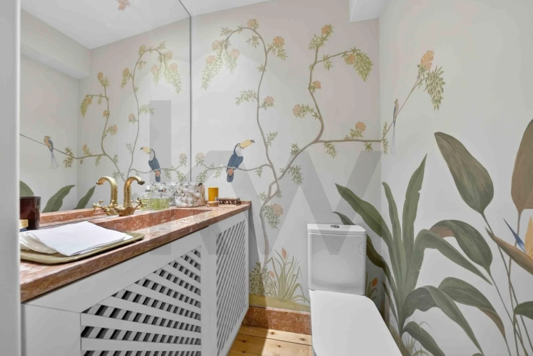 Apartamento T2 para Venda em Estrela Foto 7