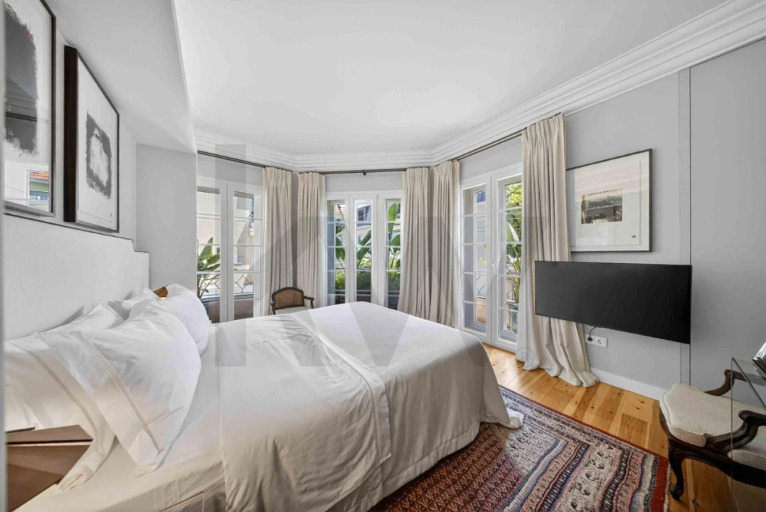 Apartamento T2 para Venda em Estrela Foto 13