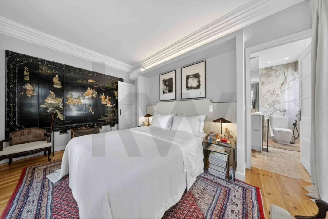 Apartamento T2 para Venda em Estrela Foto 15