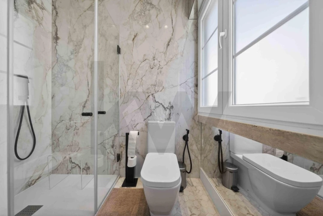 Apartamento T2 para Venda em Estrela Foto 19