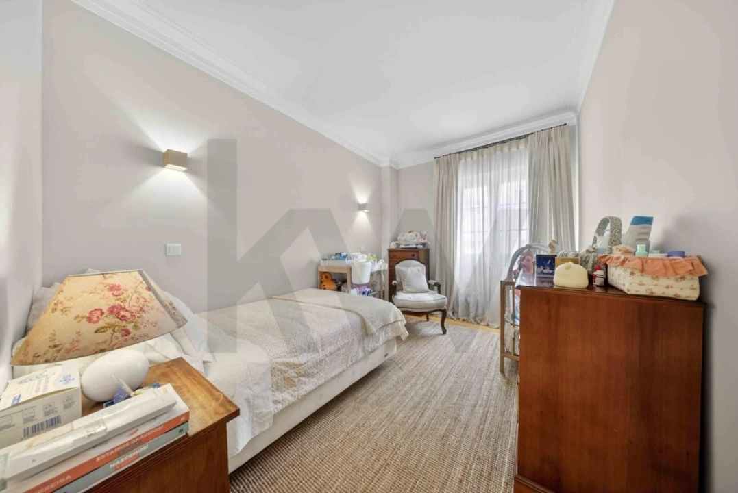 Apartamento T2 para Venda em Estrela Foto 21