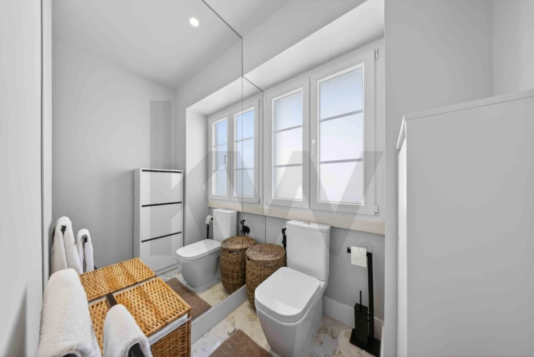 Apartamento T2 para Venda em Estrela Foto 25