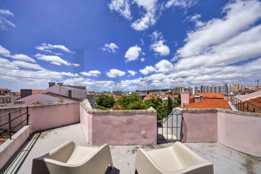 Apartamento T2 para Venda em Estrela Foto 28