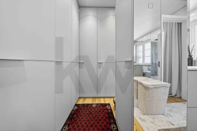 Apartamento T2 para Venda em Estrela