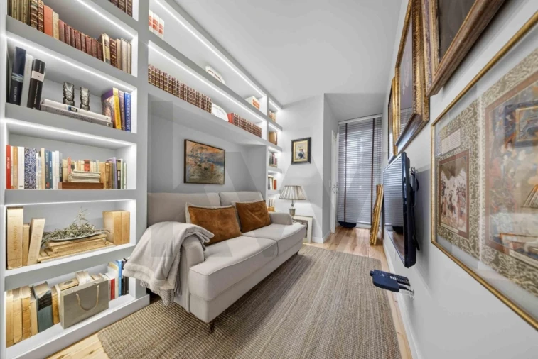 Apartamento T2 para Venda em Estrela Foto 6