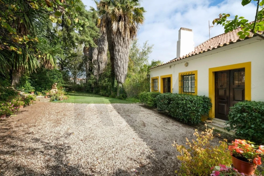 Quinta T14 para Venda em Vila Franca de Xira Foto 54
