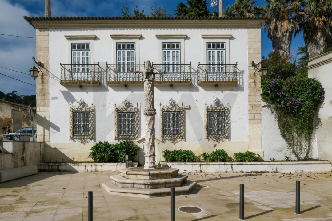 Quinta T14 para Venda em Vila Franca de Xira Foto 1