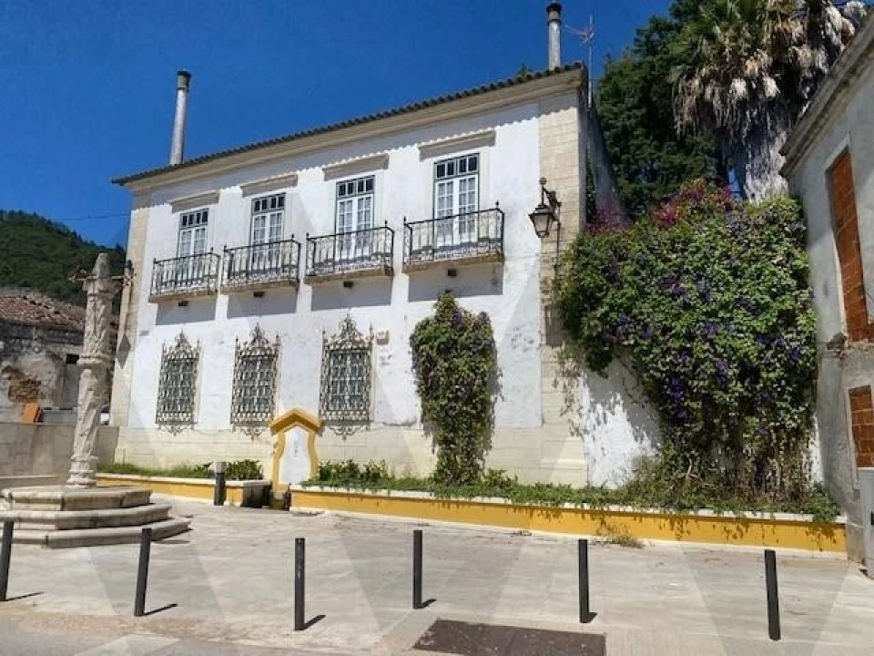 Quinta T14 para Venda em Vila Franca de Xira Foto 2