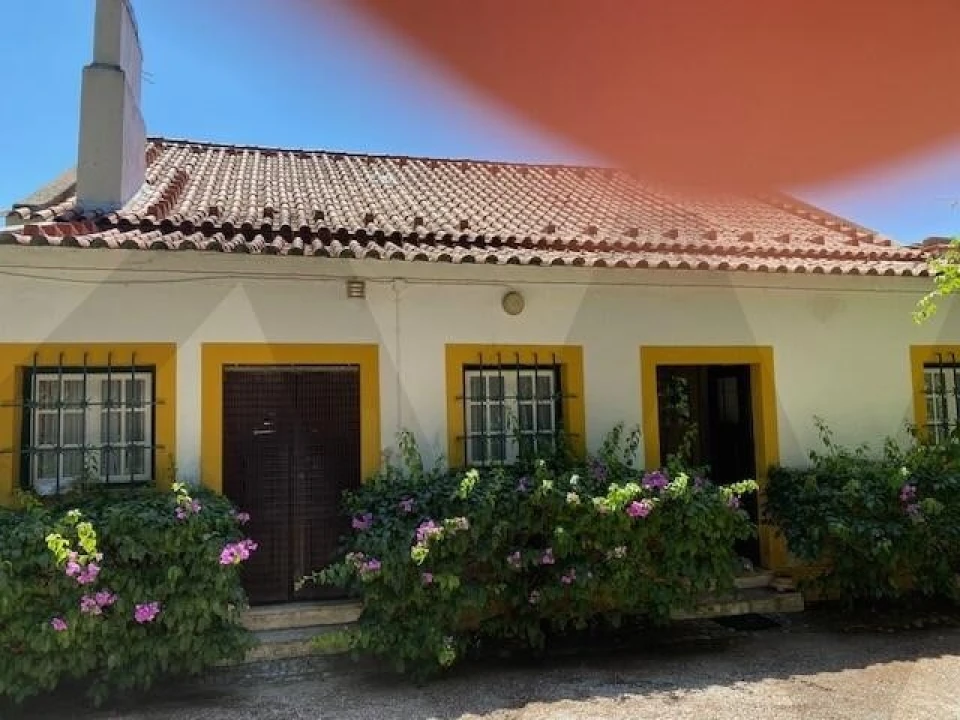 Quinta T14 para Venda em Vila Franca de Xira Foto 56