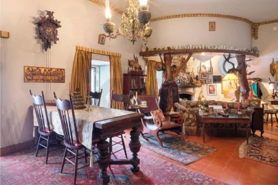 Quinta T14 para Venda em Vila Franca de Xira