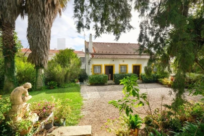 Quinta T14 para Venda em Vila Franca de Xira