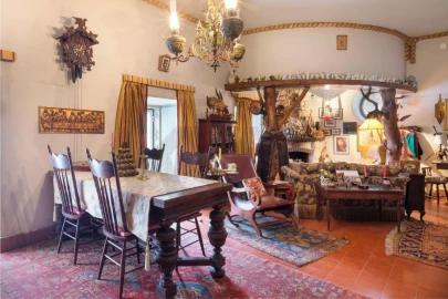 Quinta T14 para Venda em Vila Franca de Xira