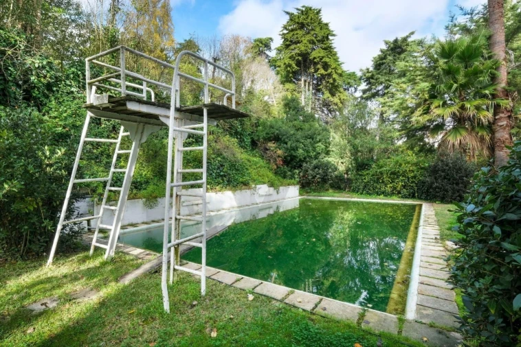 Quinta T14 para Venda em Vila Franca de Xira Foto 33