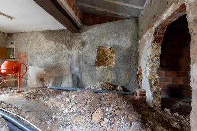 Moradia T3 para Venda em Azoia de Cima e Tremês