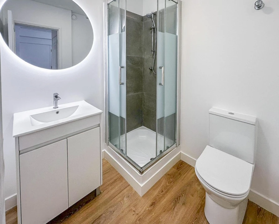 Apartamento T3 para Venda em São Domingos de Benfica Foto 14