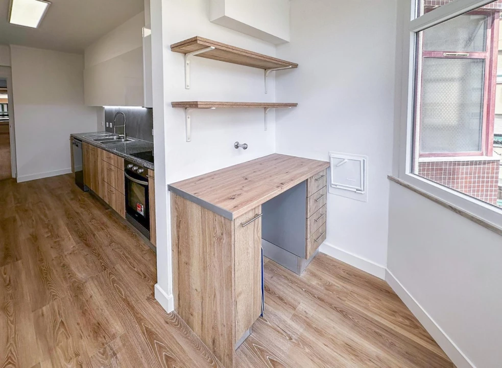 Apartamento T3 para Venda em São Domingos de Benfica Foto 9