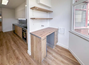 Apartamento T3 para Venda em São Domingos de Benfica