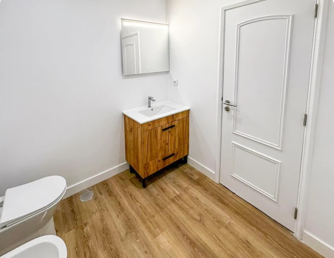 Apartamento T3 para Venda em São Domingos de Benfica Foto 29