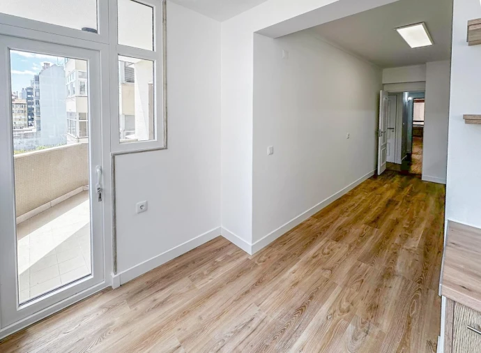 Apartamento T3 para Venda em São Domingos de Benfica Foto 11