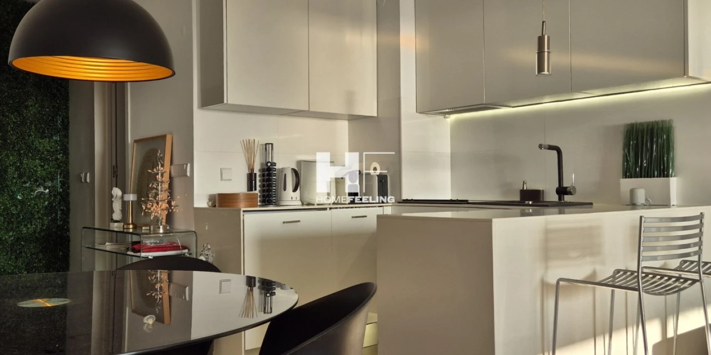 Apartamento T1 para Arrendamento em Costa da Caparica Foto 11
