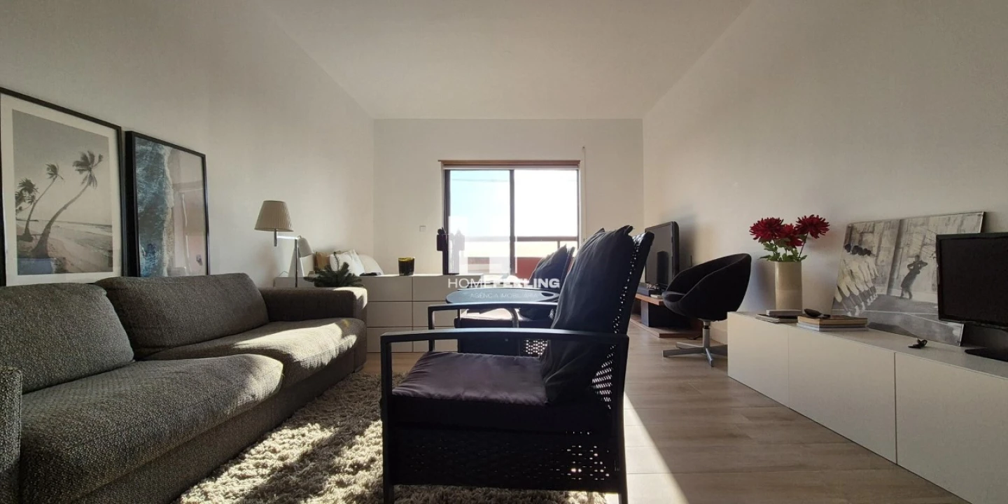 Apartamento T1 para Arrendamento em Costa da Caparica Foto 15